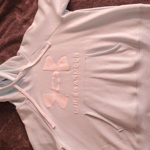 Hoodie under armour